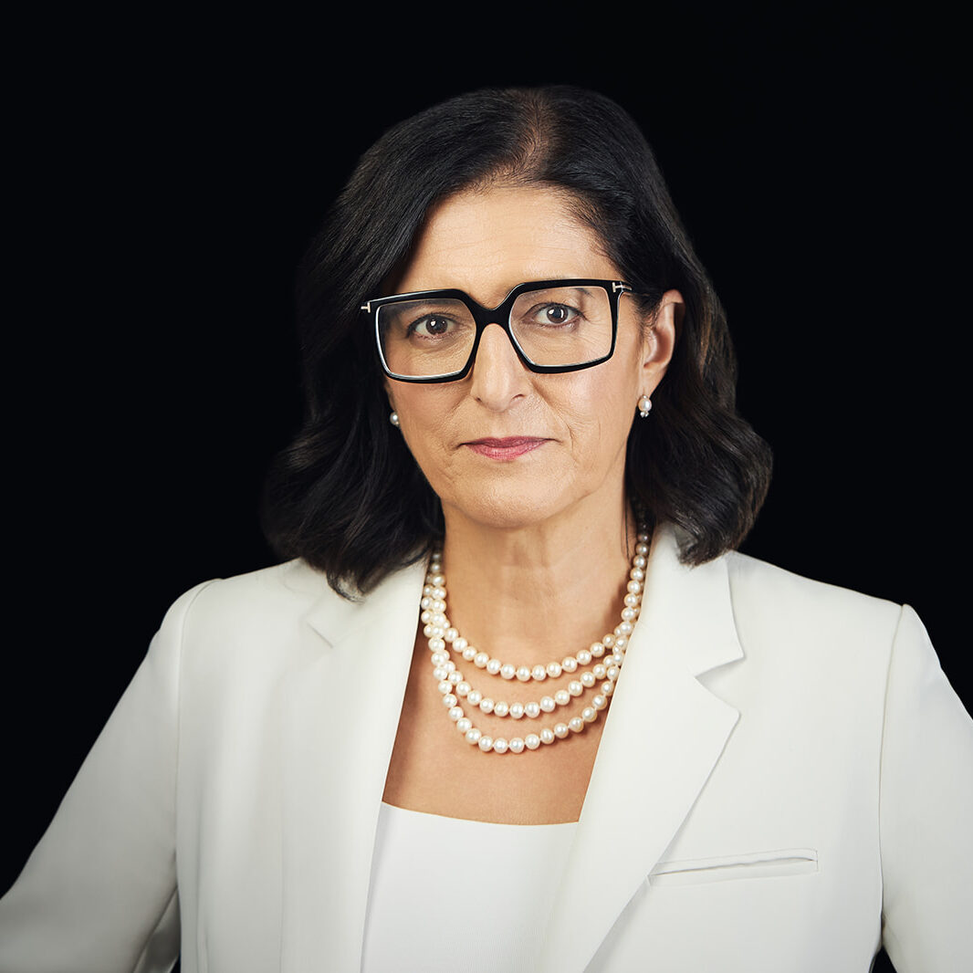 Melina Pyrgou photo