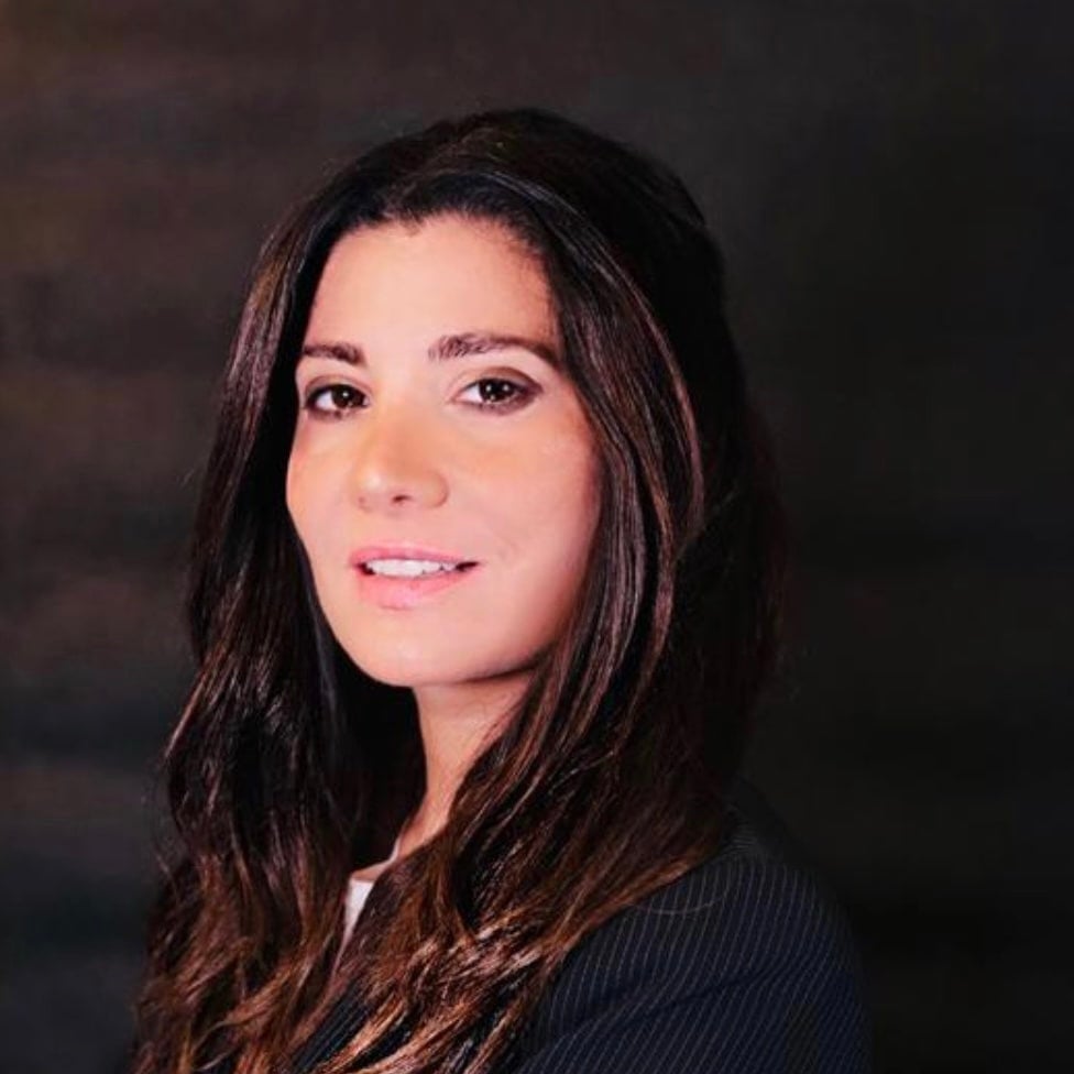 Zeina Mouannes photo