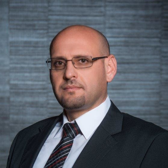 Raed Kanj photo