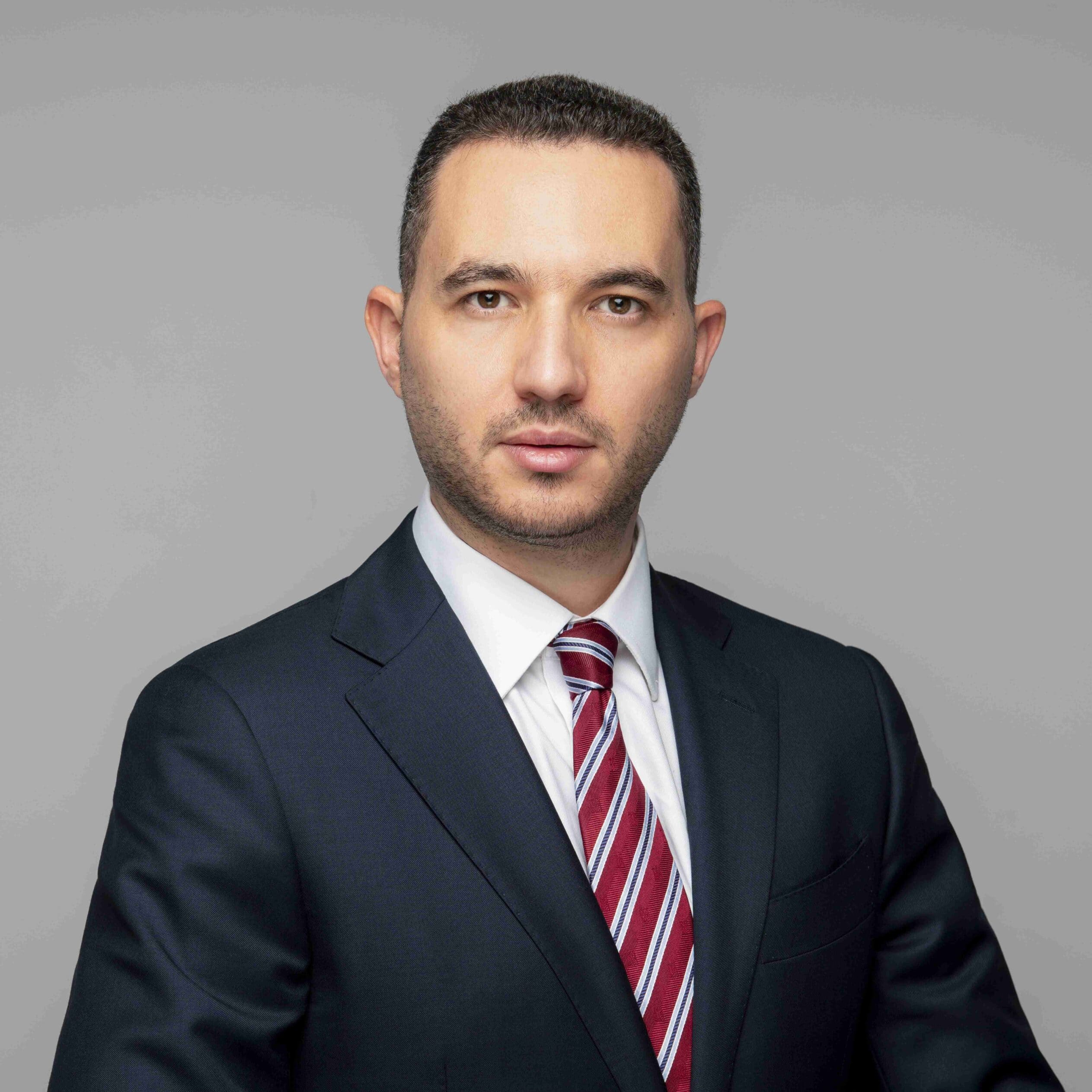 Othmane Saadani photo