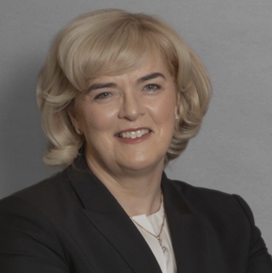 Miriam Delaney photo