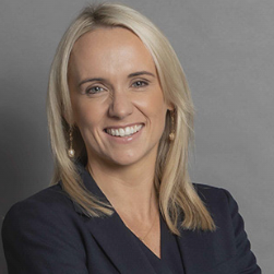 Zoë Mollaghan photo