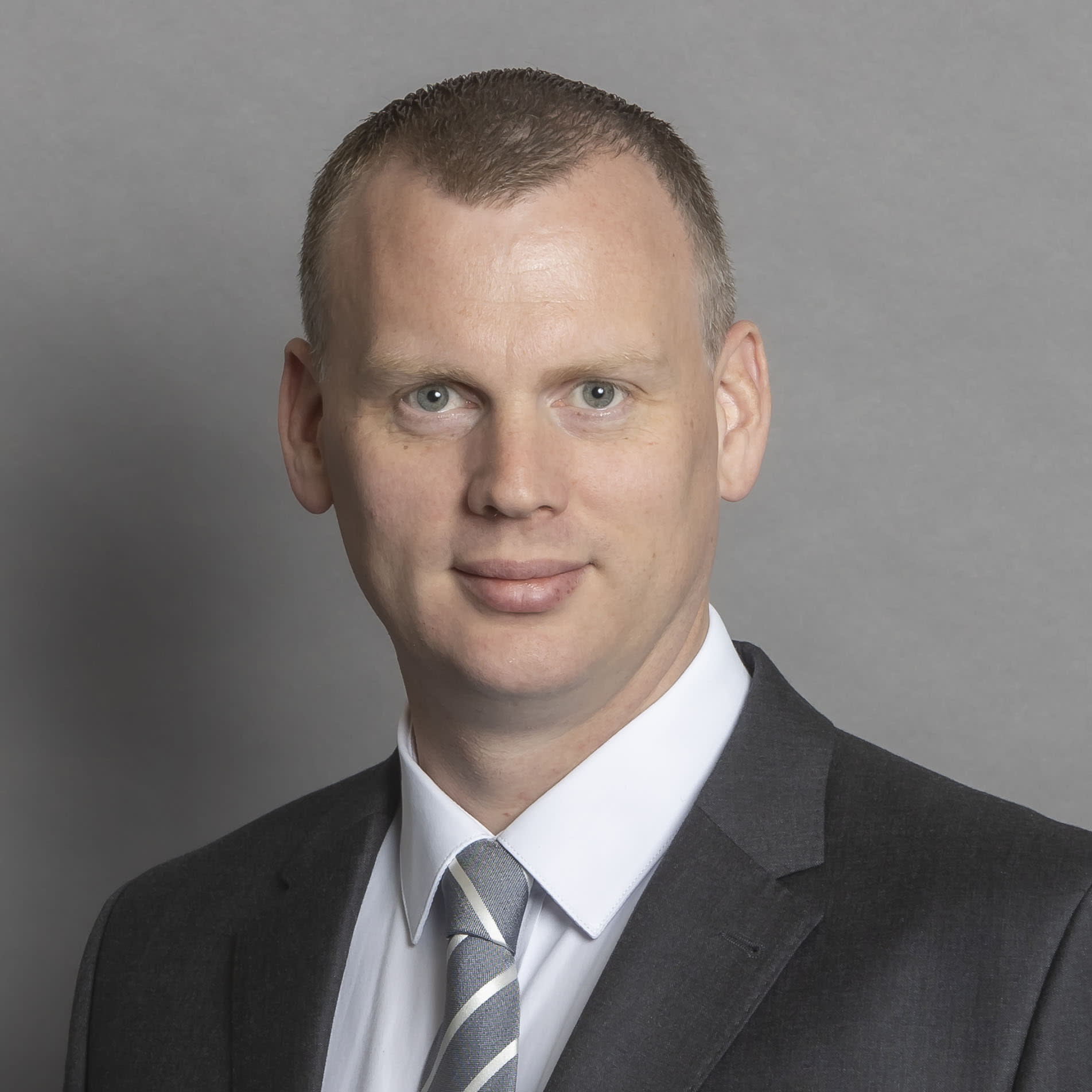 Gavin Lawlor photo