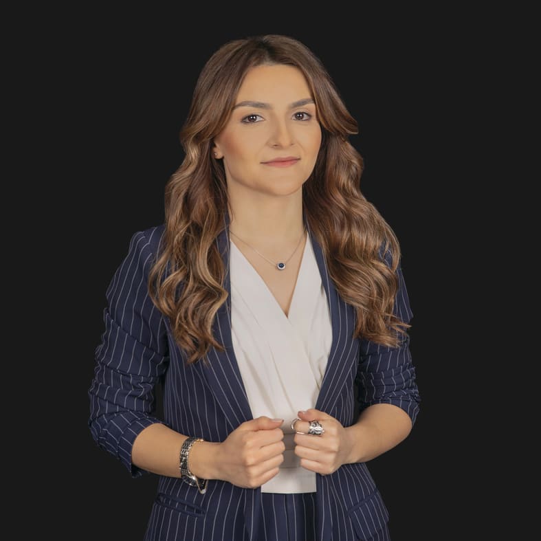 Gohar Gevorgyan photo