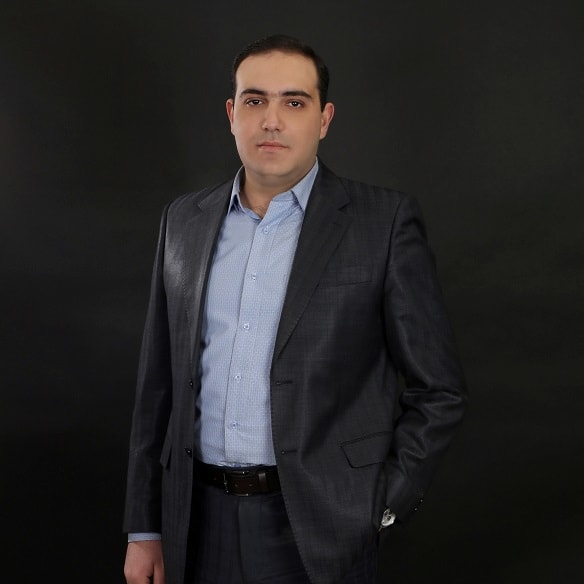 Gevorg Virabyan photo