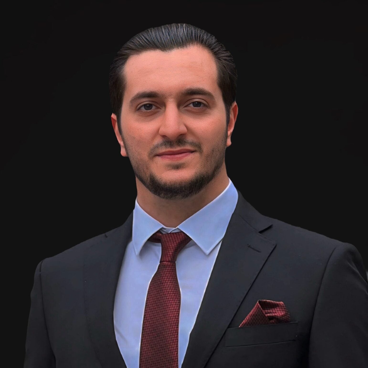 Misha Shakhtanyan photo