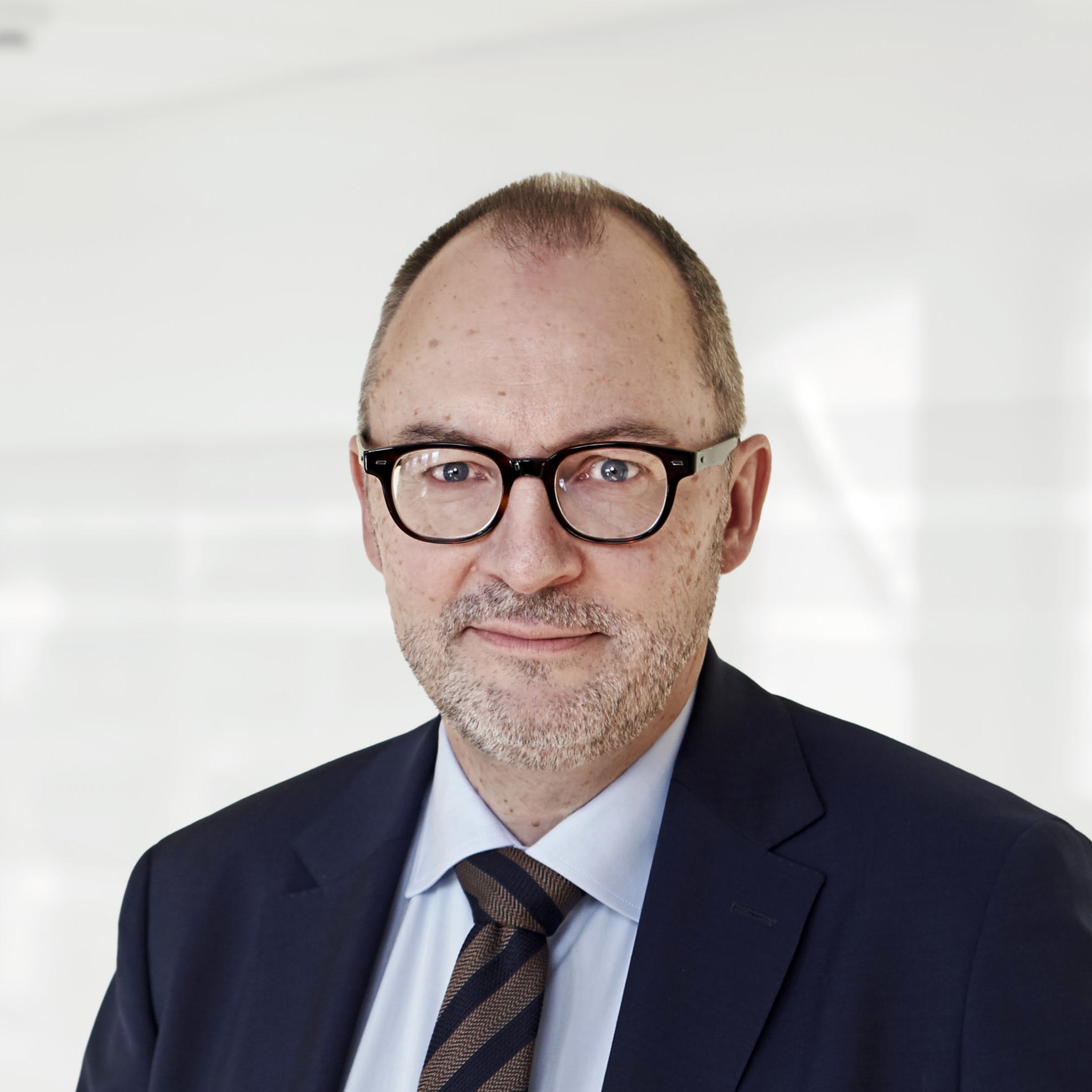 Kaspar Bastian photo