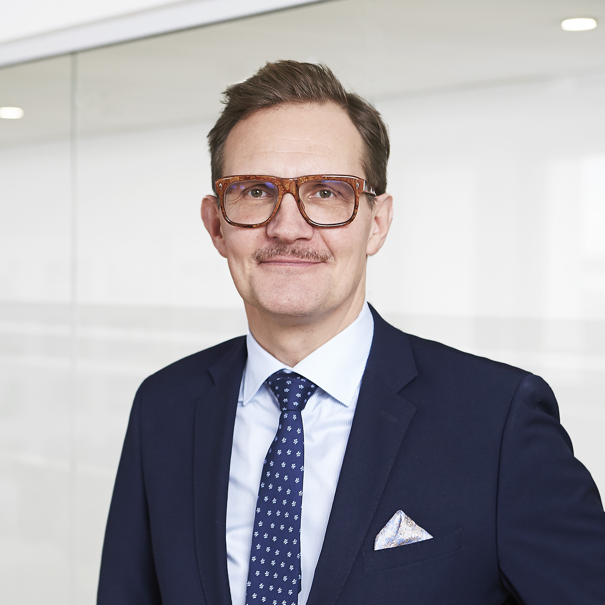Christian Schwarz-Hansen photo