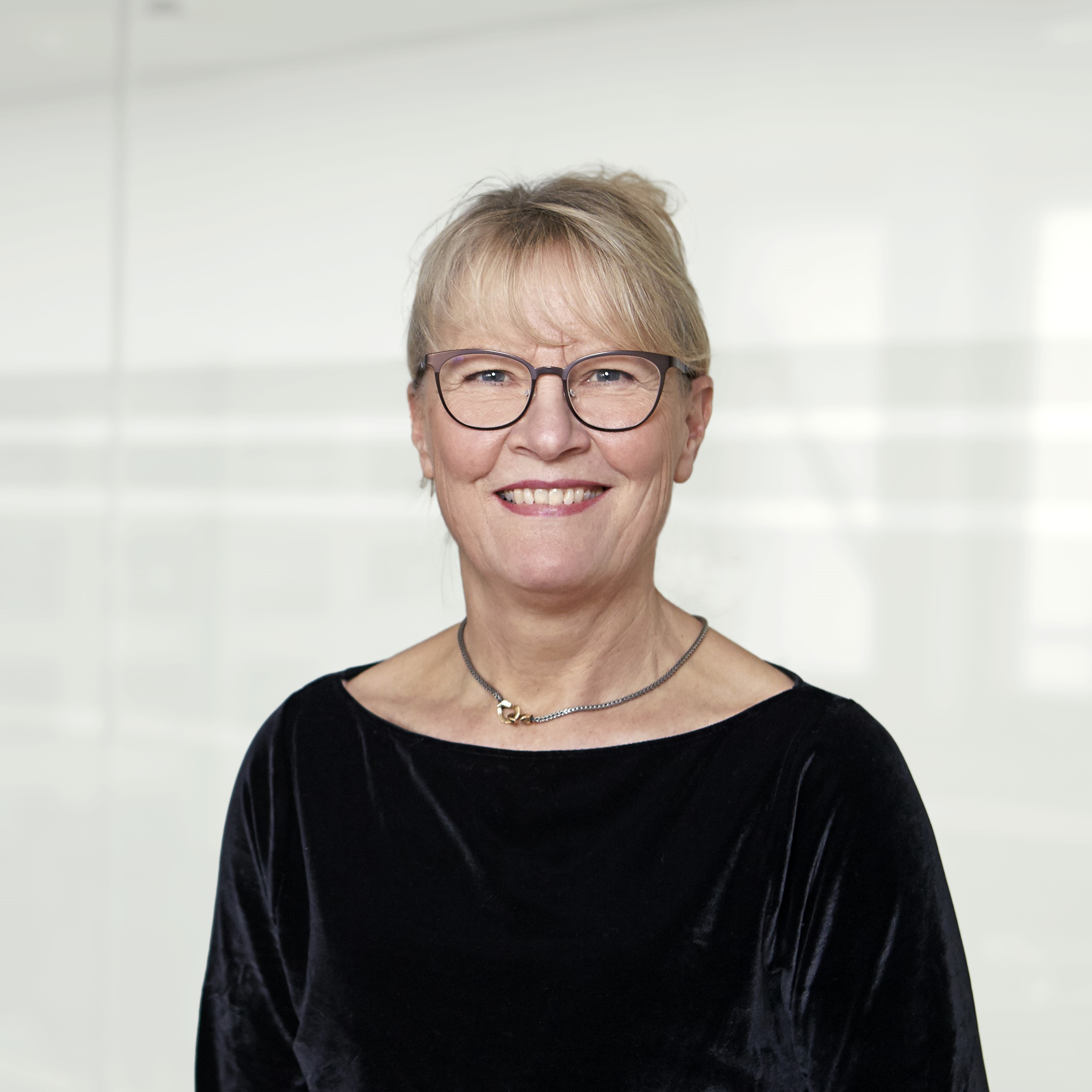 Ulla Fabricius photo