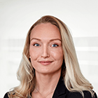 Lene Ishøj photo