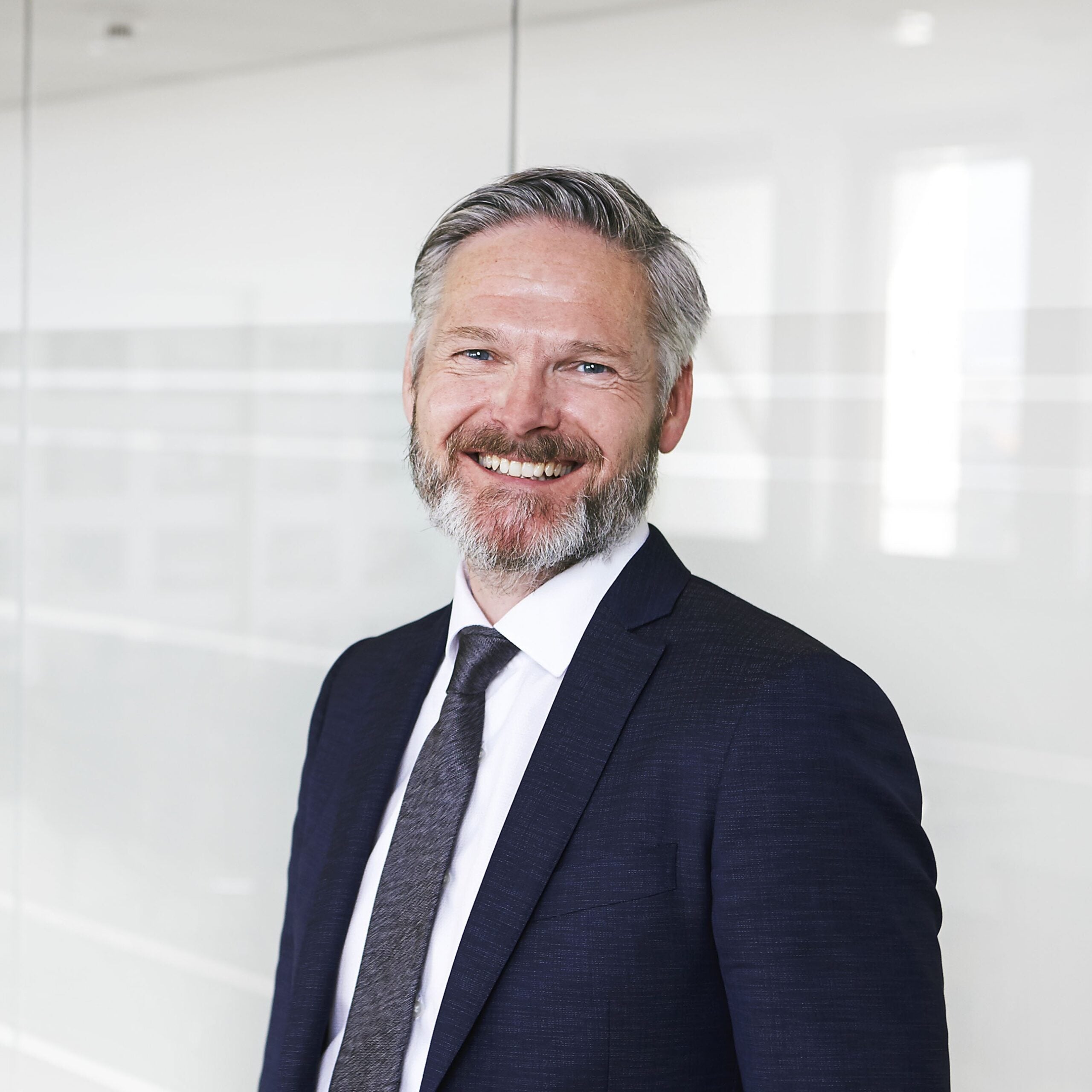 Rune Tarnø photo