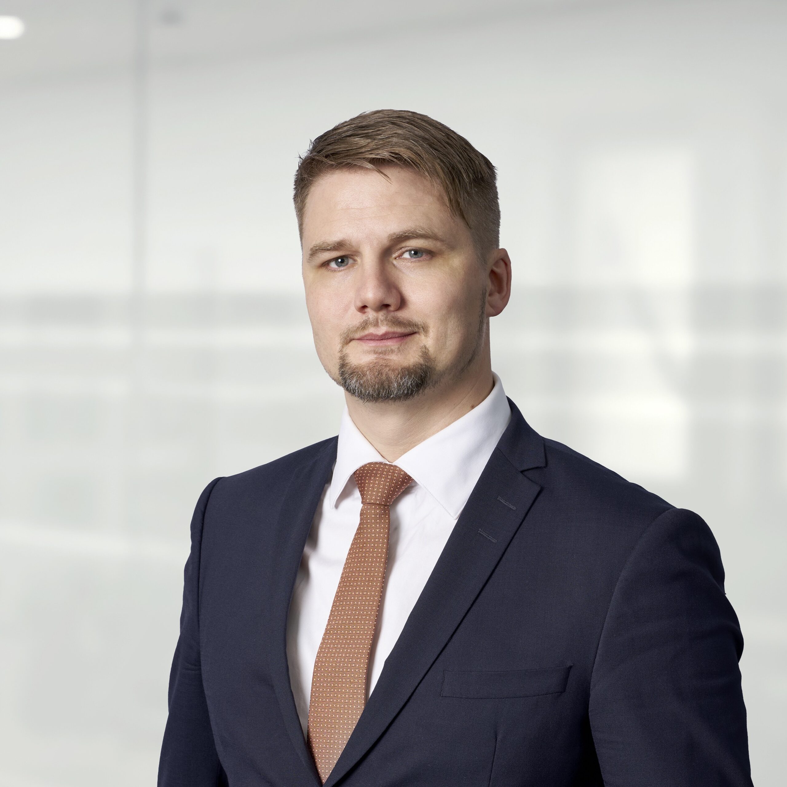 Steffen Hebsgaard Møller photo