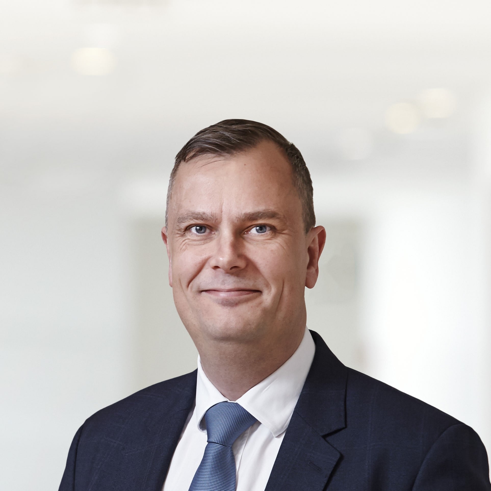 Lars Berg Dueholm photo