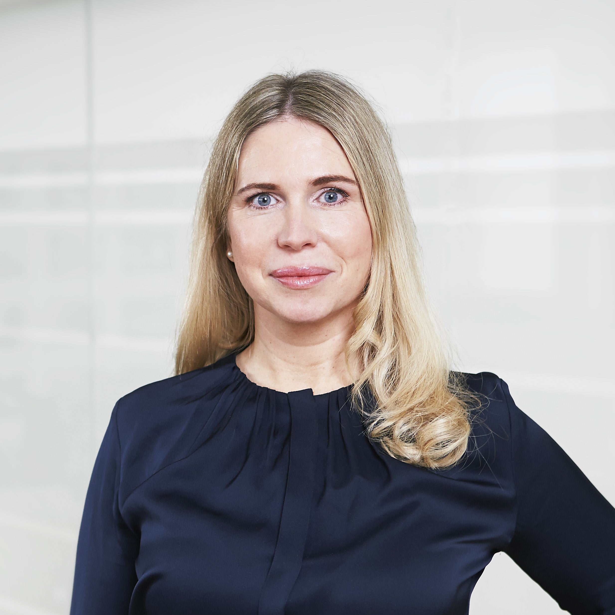 Cecilie Sletskov-Hjorth photo