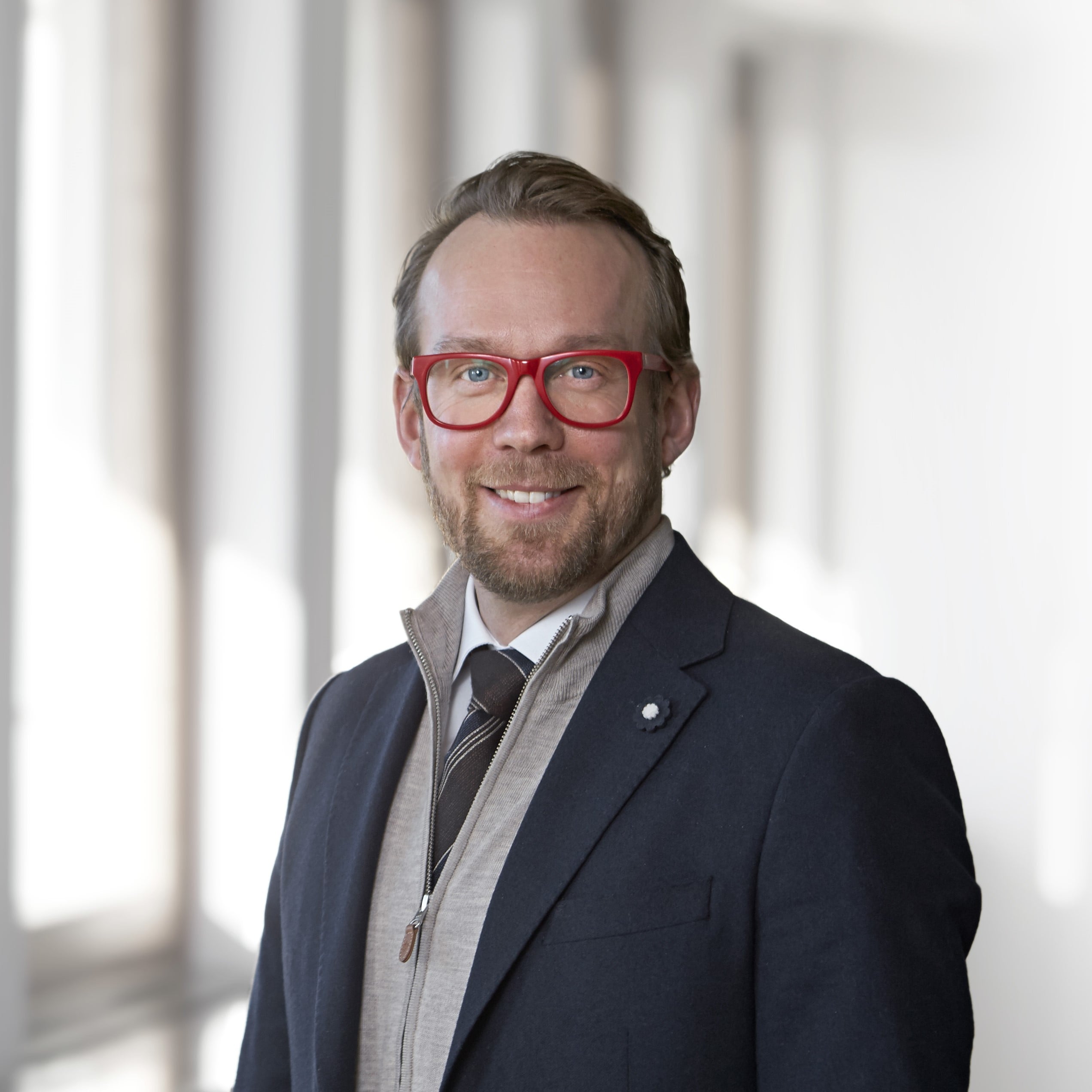 Morten Bøgenskjold photo