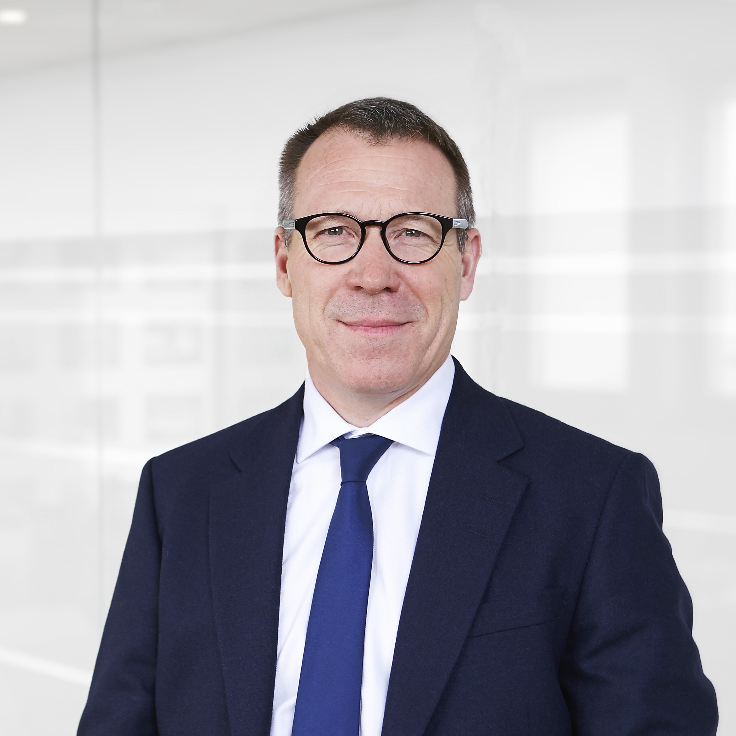 Niels Løber photo