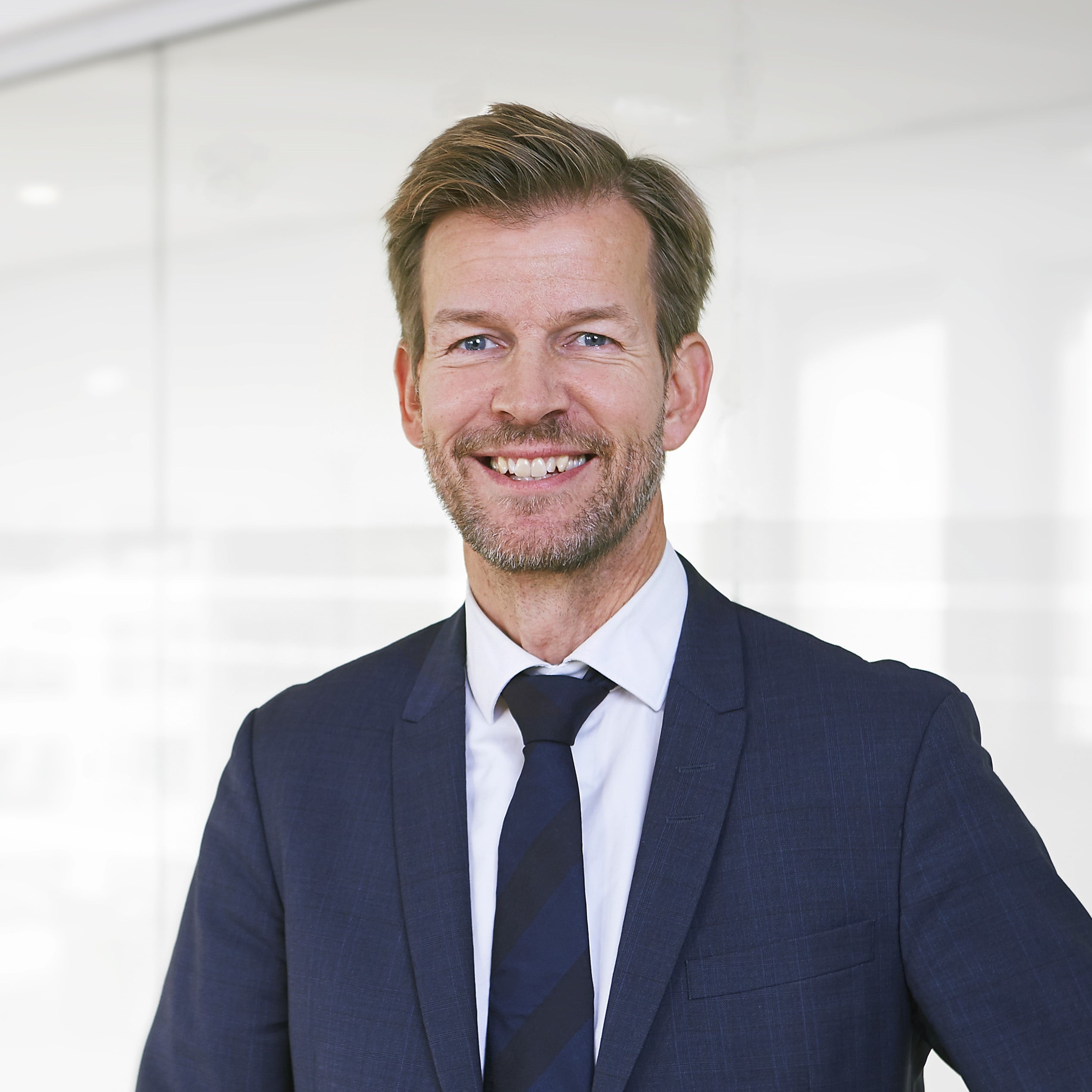 Niels Christian Døcker photo