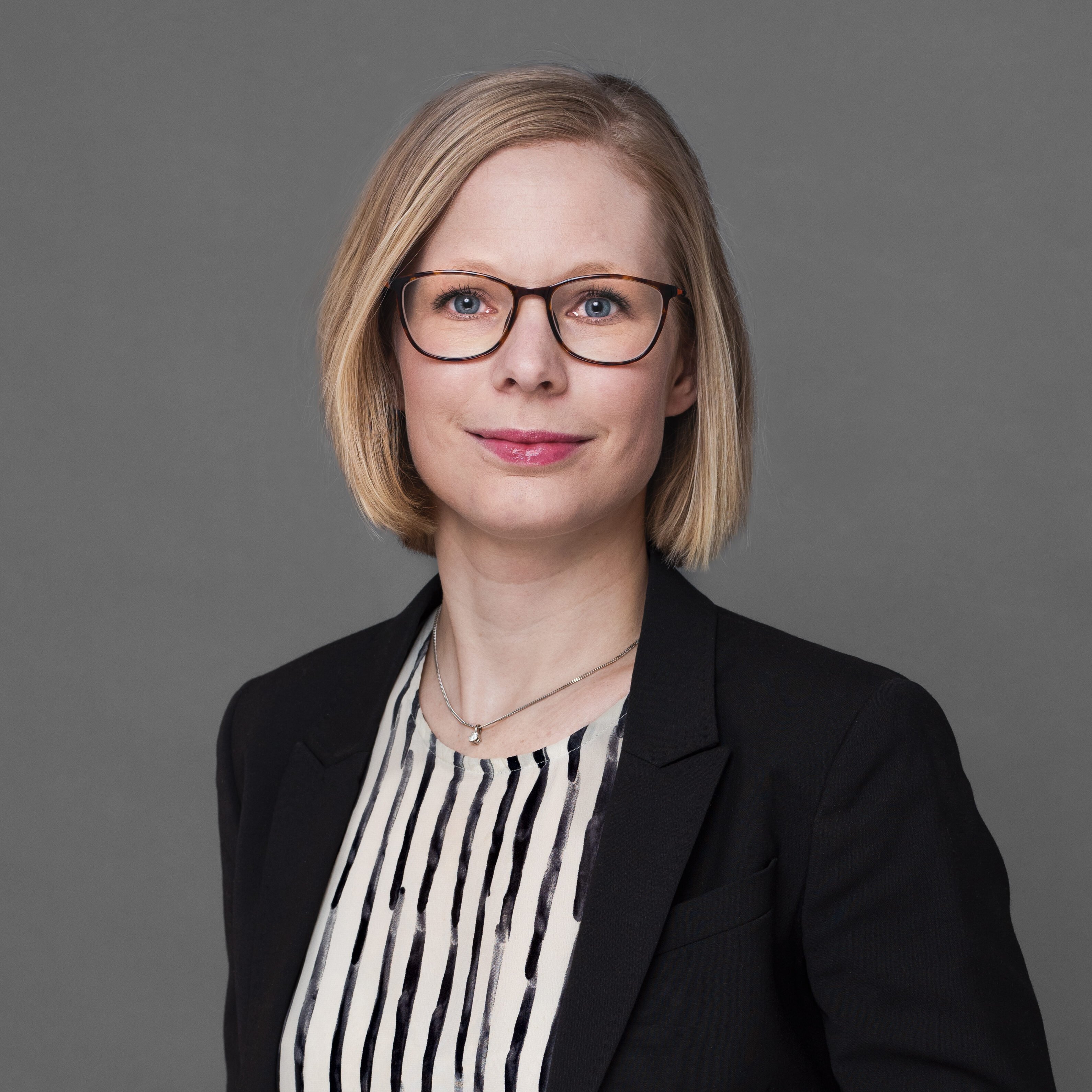 Lina Håkansson Kjellén photo