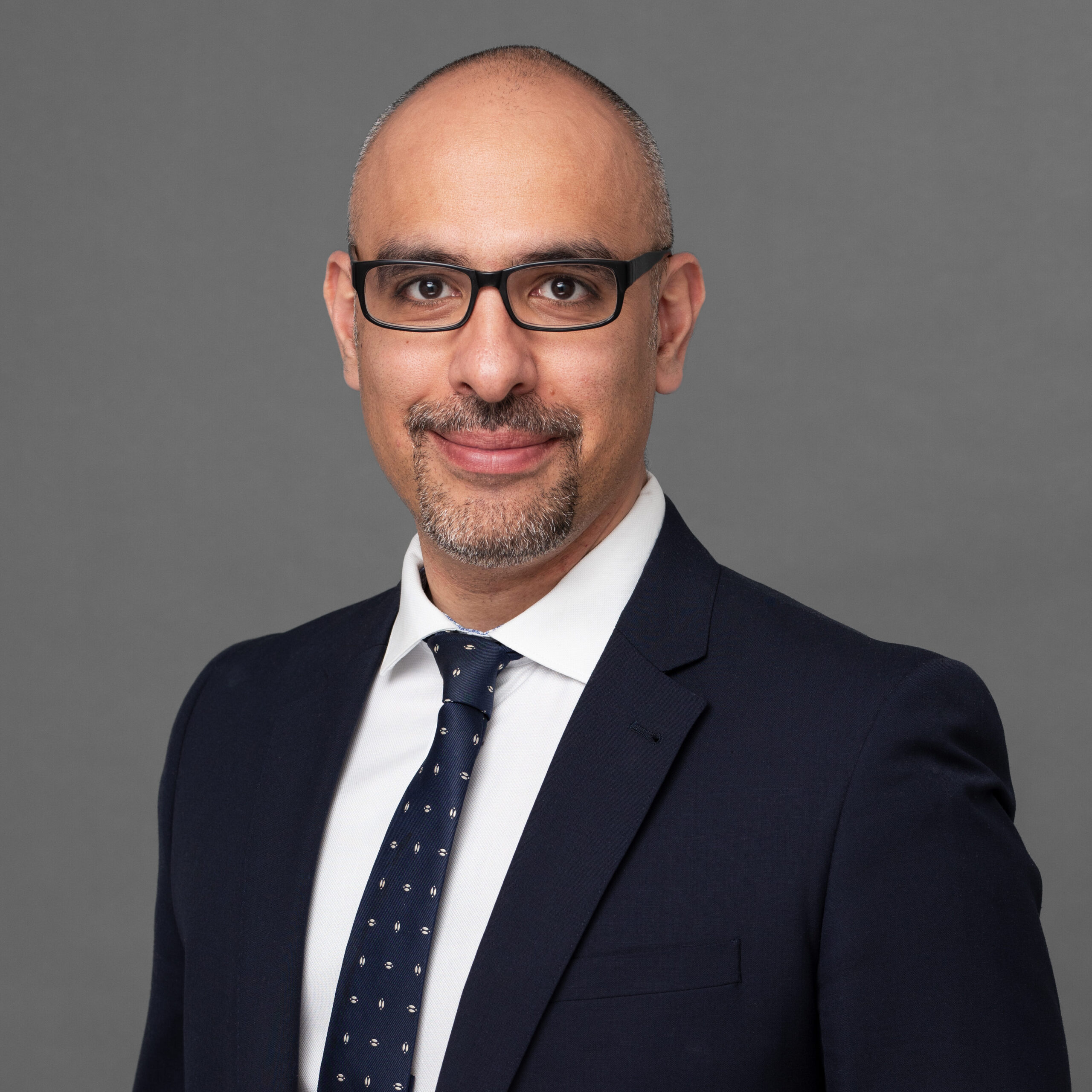 Amir Mohseni photo