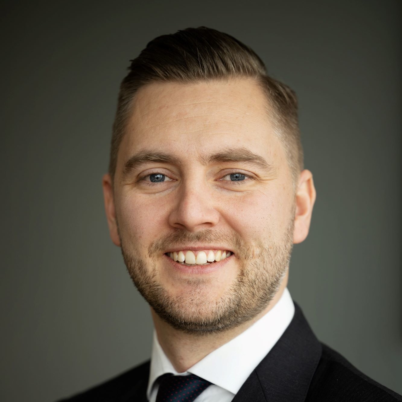 Olle Lindberg photo