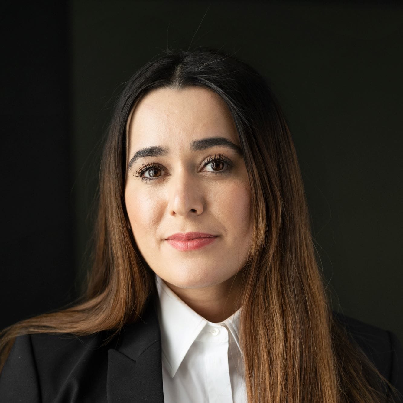 Tahmina Sahibli photo
