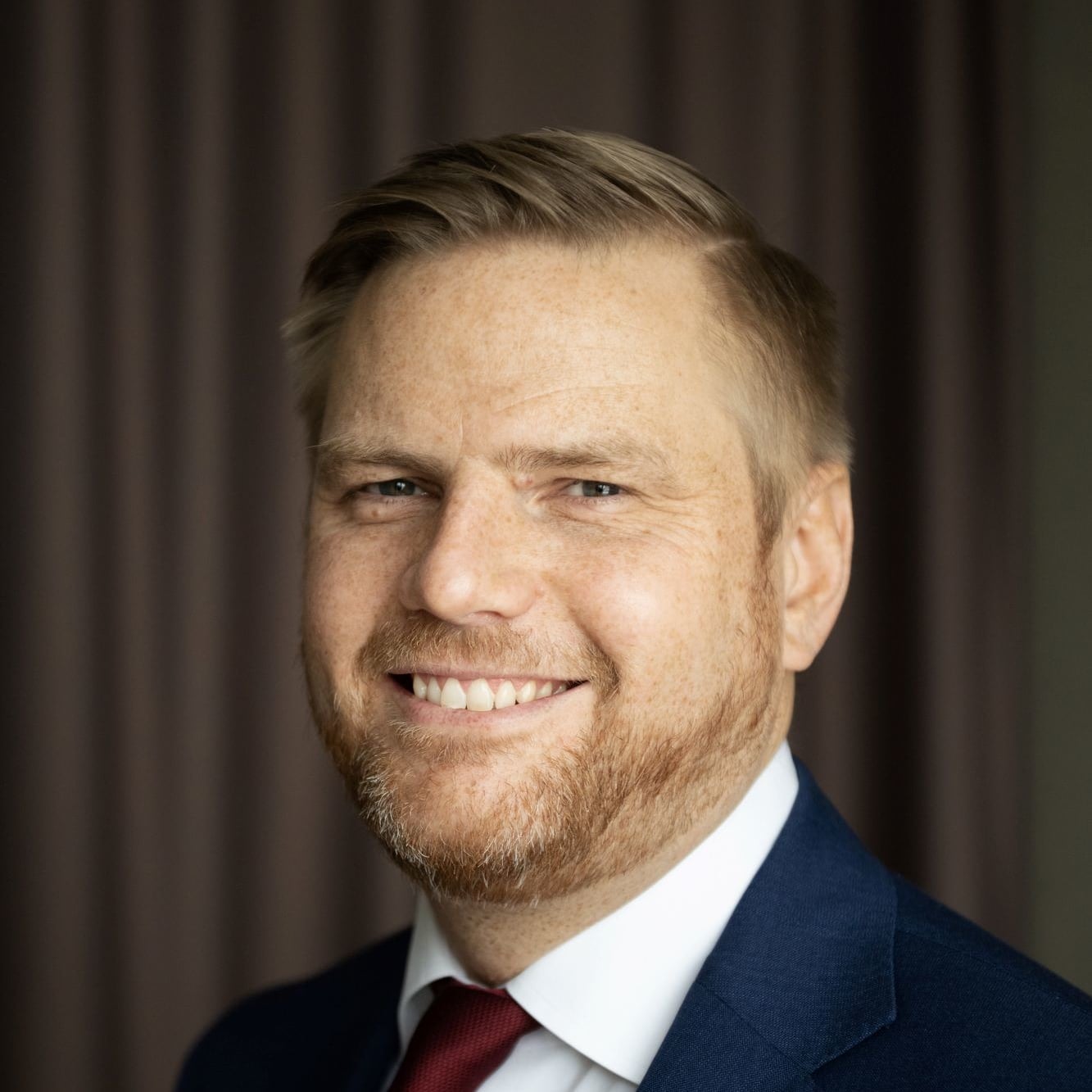Daniel Lundqvist photo