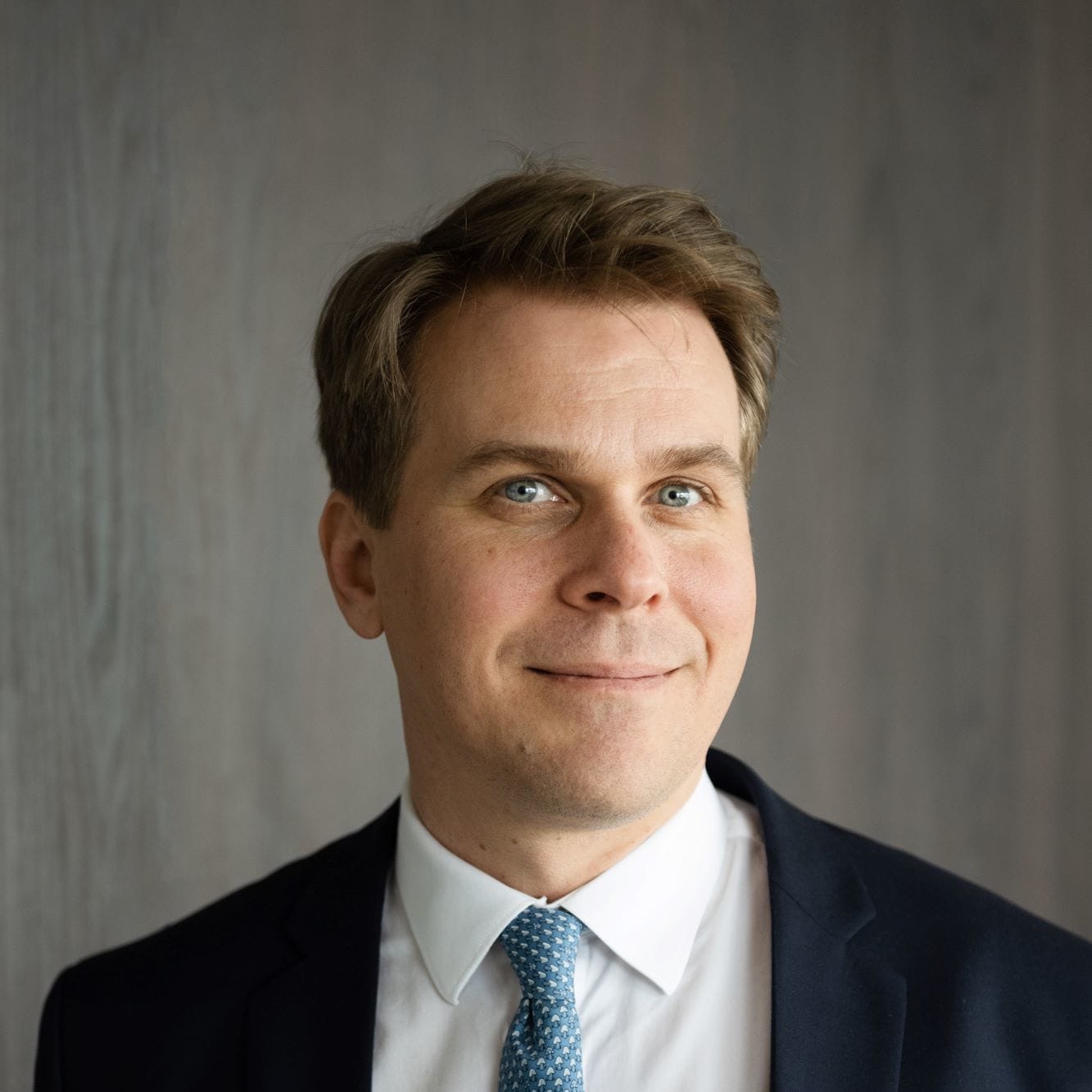 Erik Olsson photo