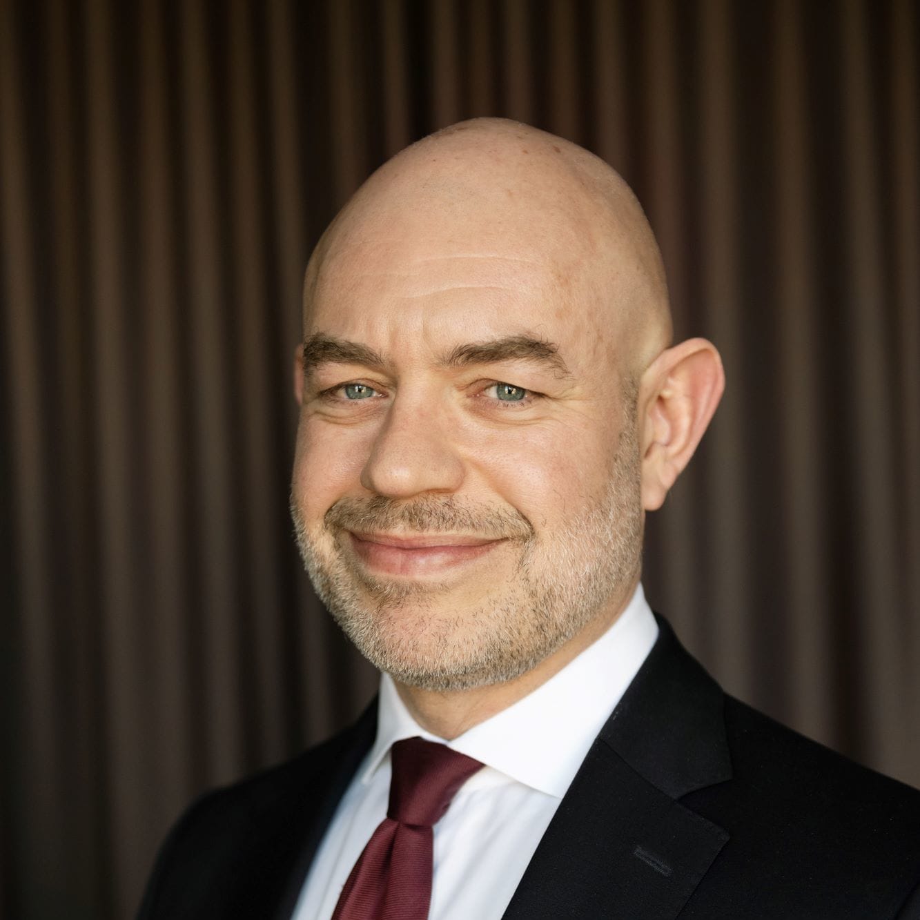 Johan Kahn photo