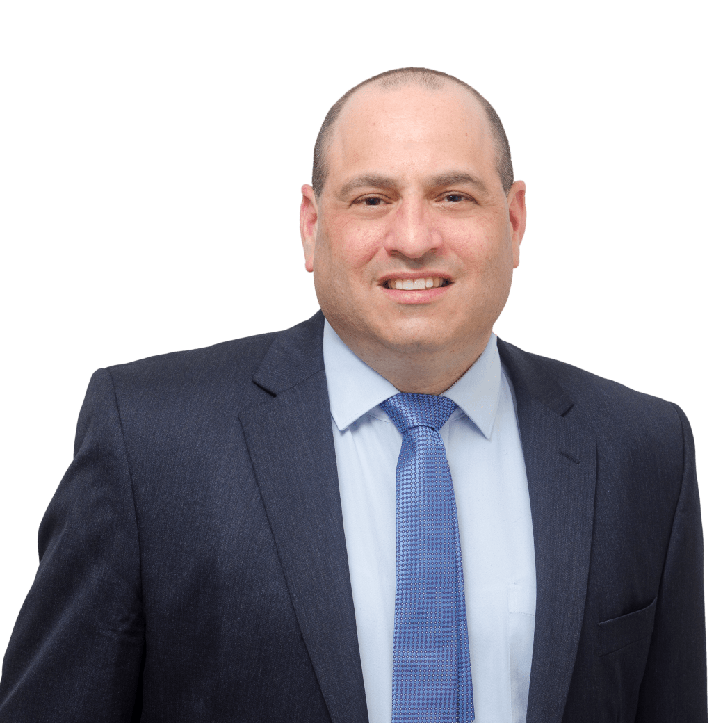 Oren Weiner photo
