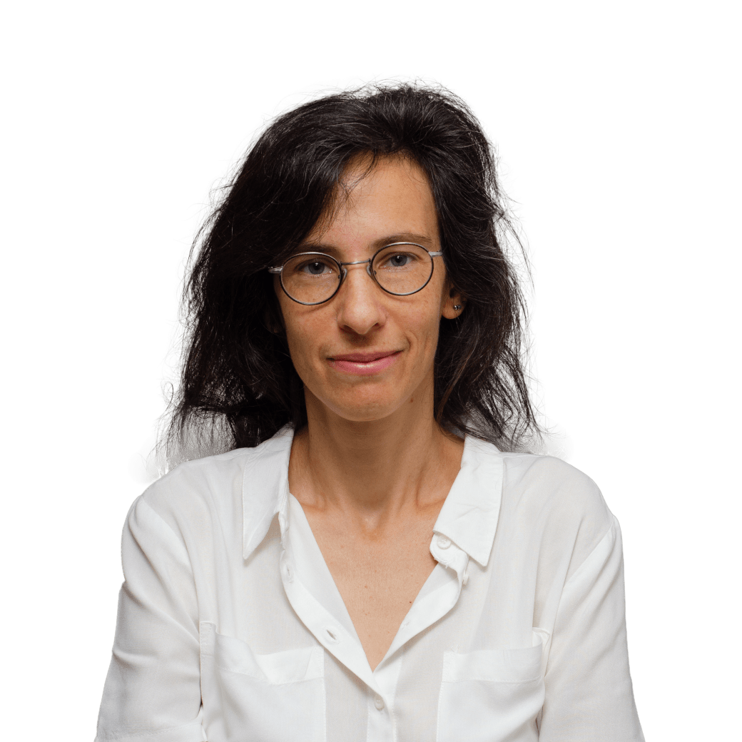 Tamar Kost photo