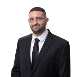 Shmuel Putterman photo