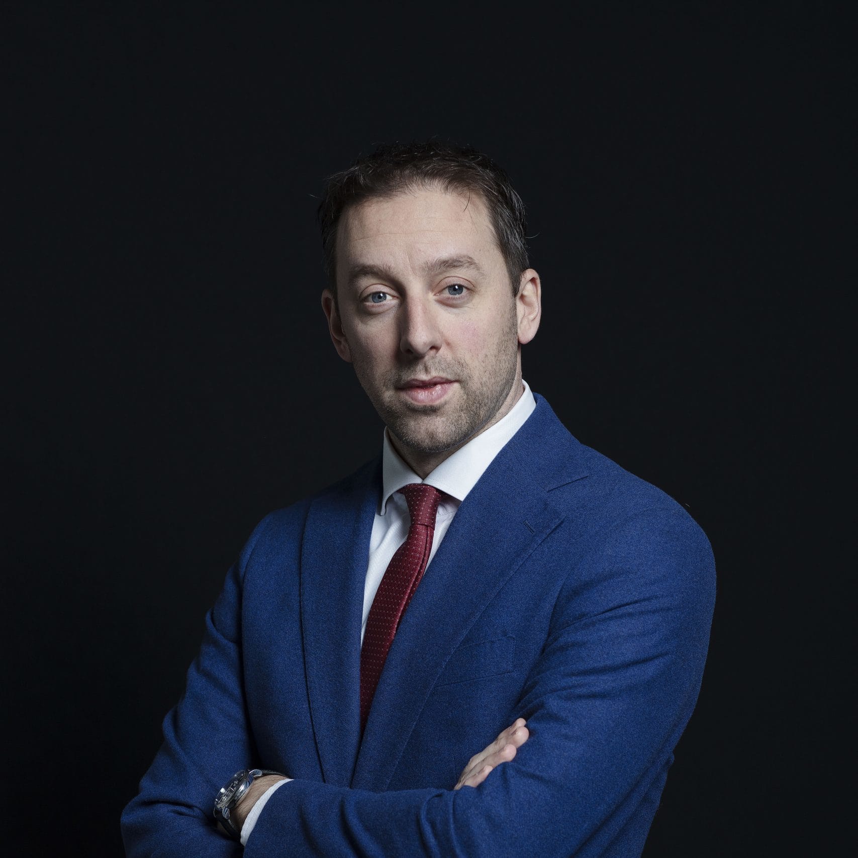 Gijs van de Wouw photo
