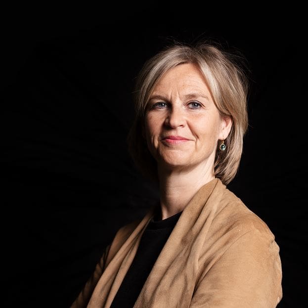 Sandra van Loon-Vercauteren photo