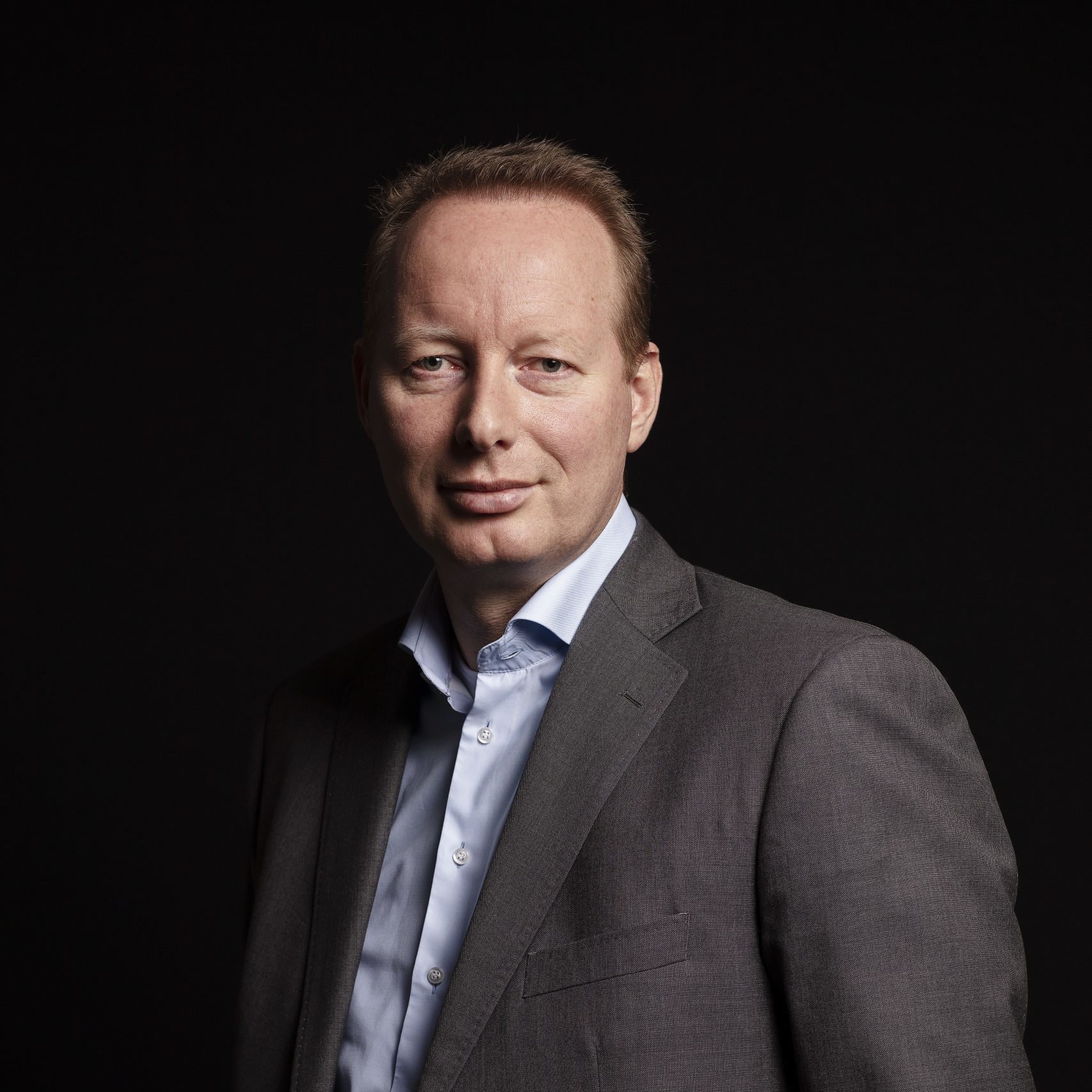 Sijmen de Lange photo