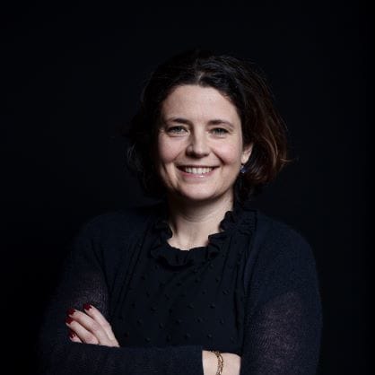 Susan ten Haaf photo