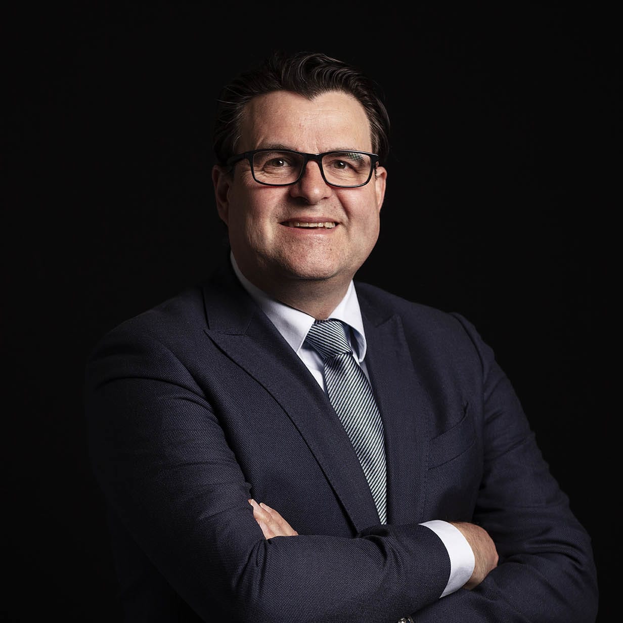 Huub van Osch photo