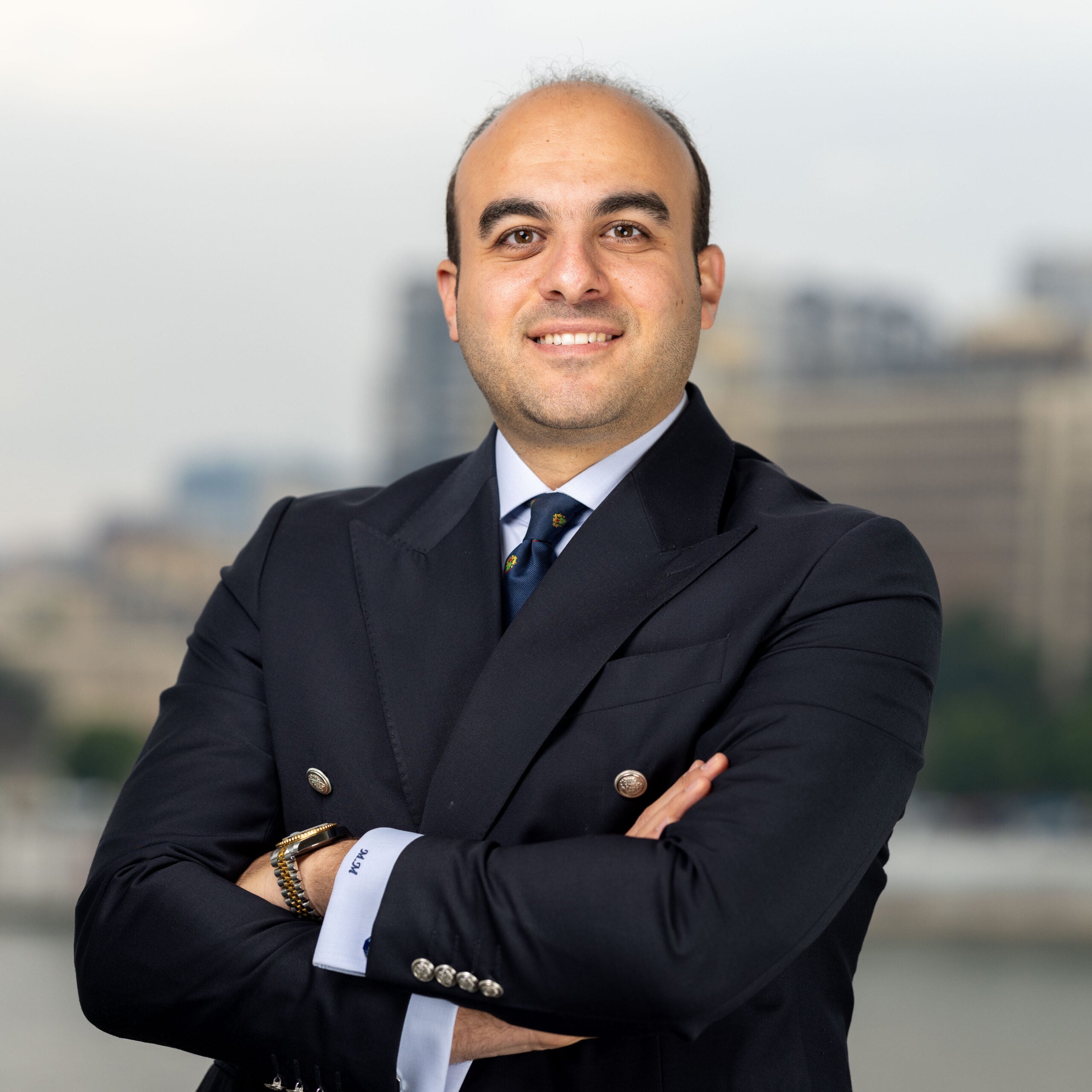 Mohamed Magdy photo