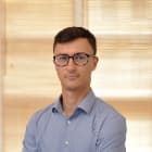 Stoyan Dimovski photo