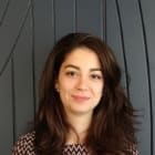 Kalina Koleva - Sarafova photo