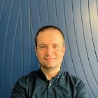 Alexander Andonov photo