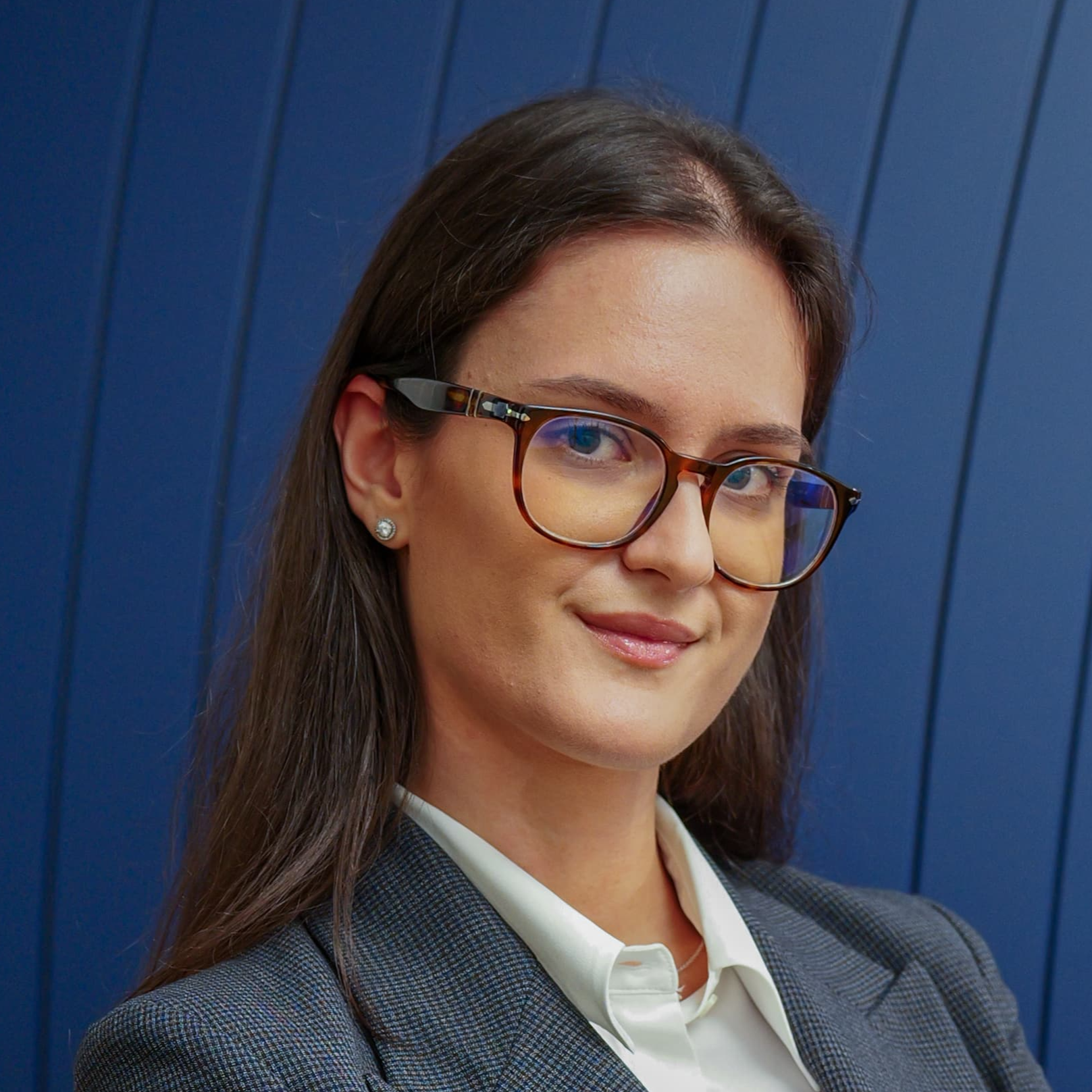 Vilena Dotsinska photo