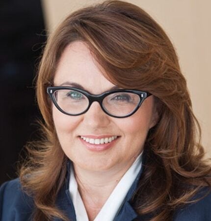 Sanja Vukina photo