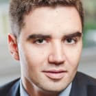 Fran Vukina photo