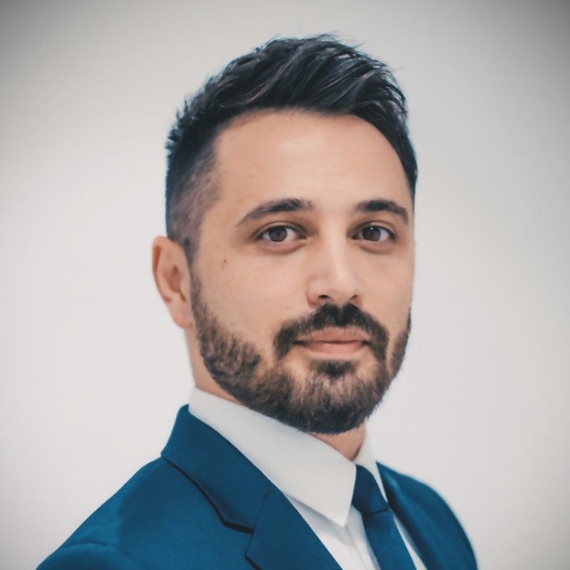 Grigoris Sarlidis photo