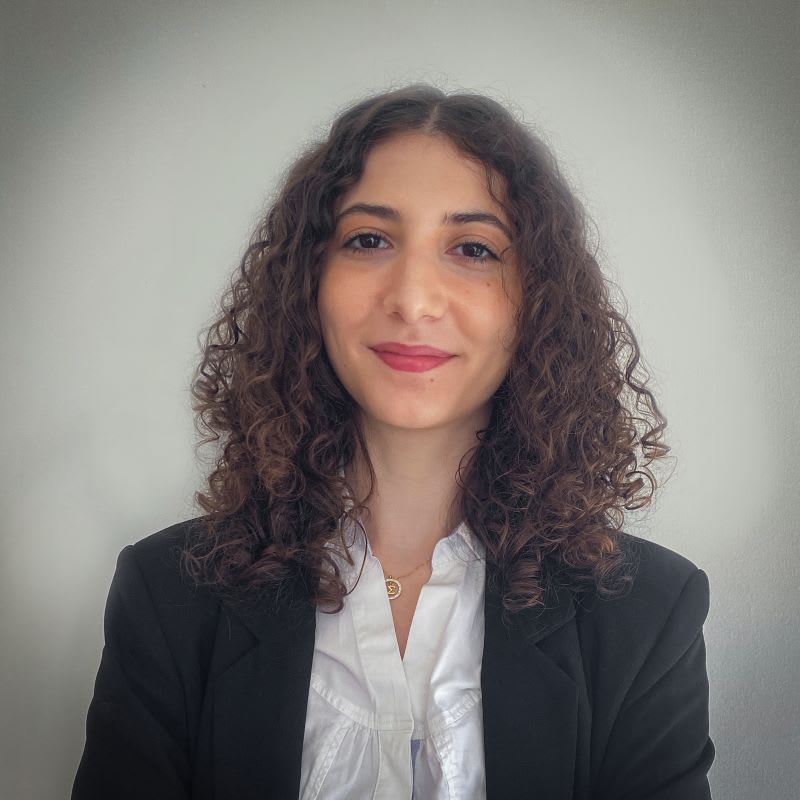 Stavriana Efthymiadi photo