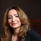 Rachida El Johari photo
