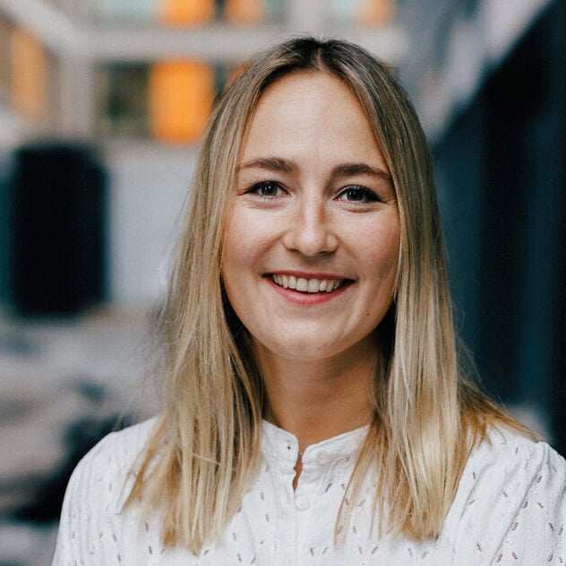 Mandy Ruijssenaars photo