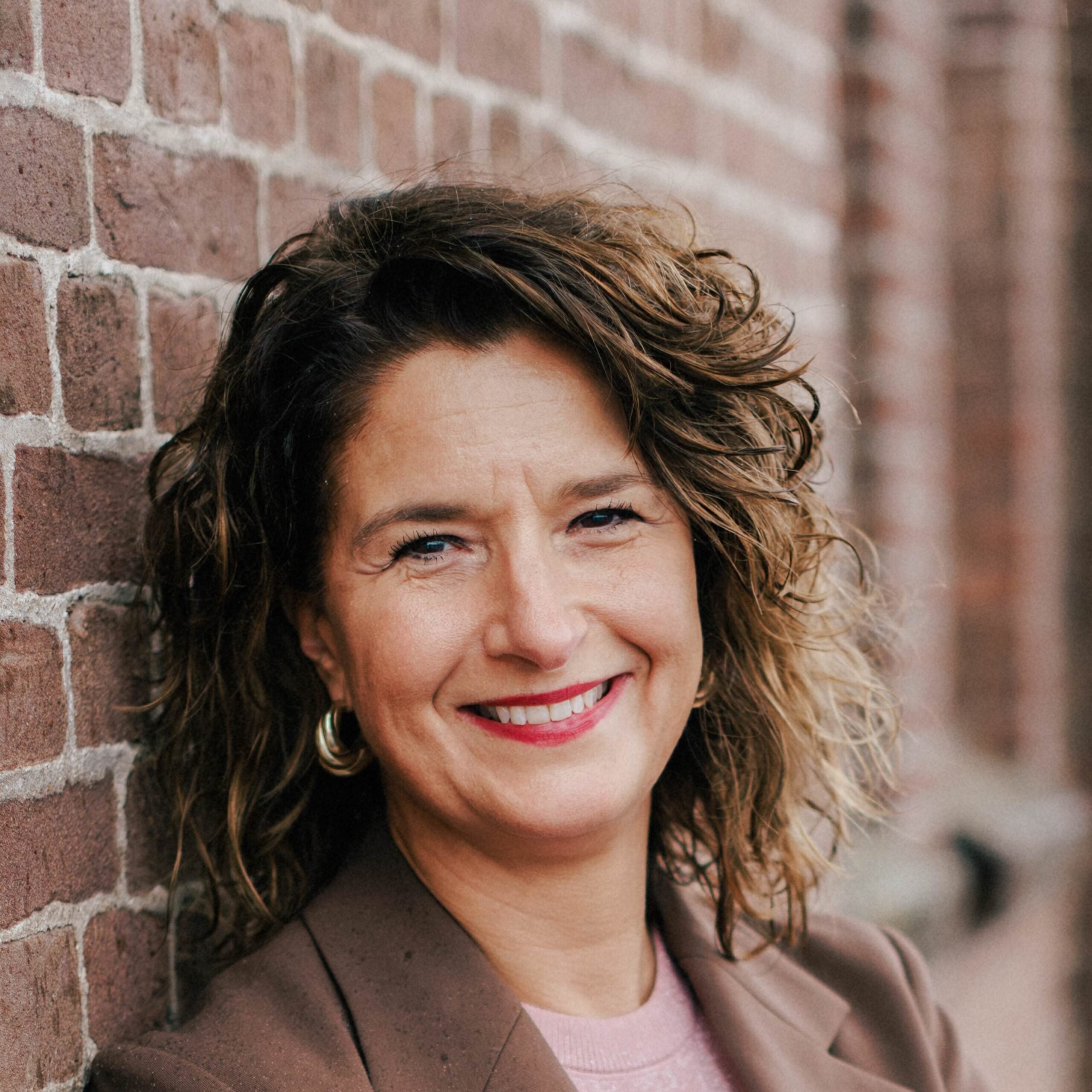 Marian van Eck photo