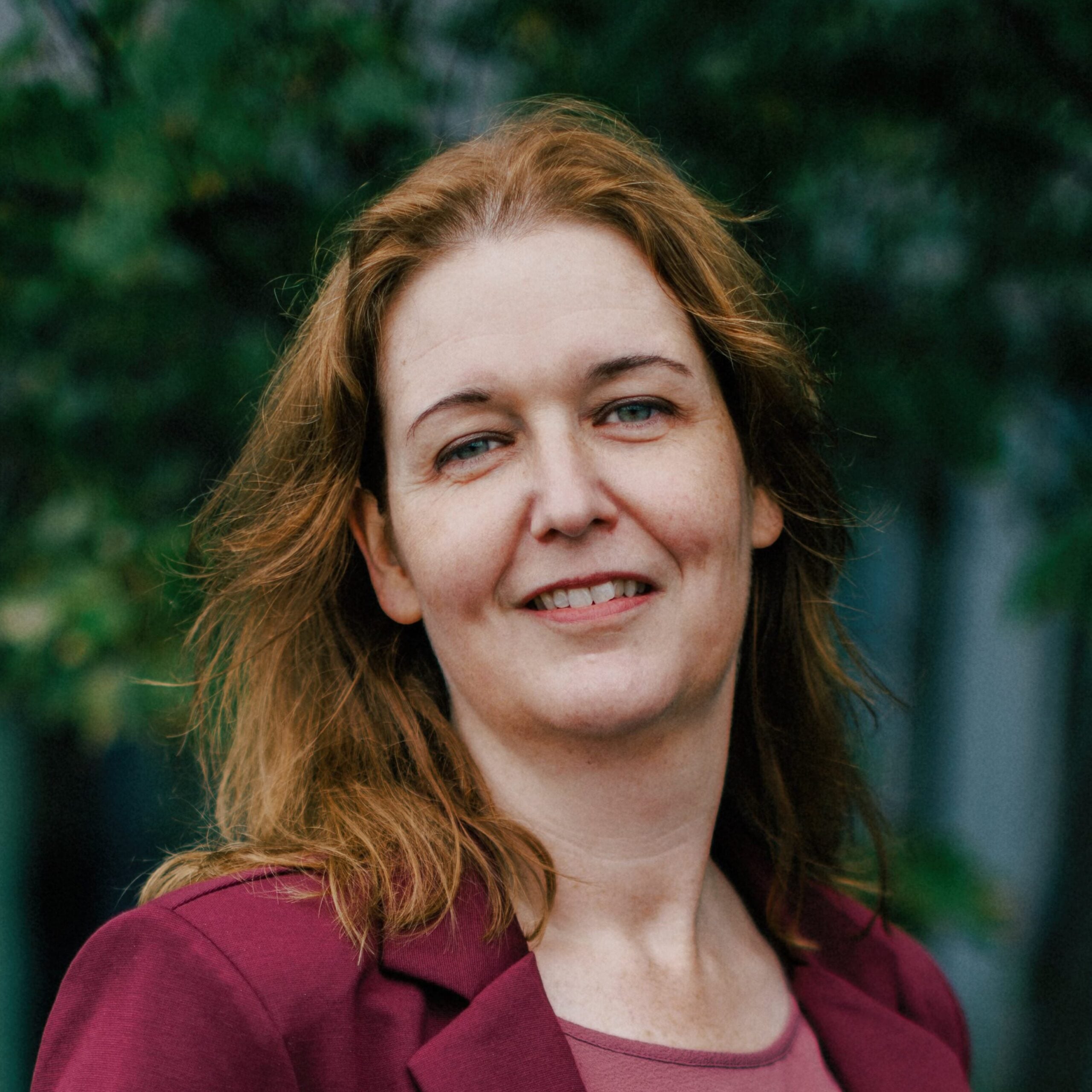 Linda Brouwer photo