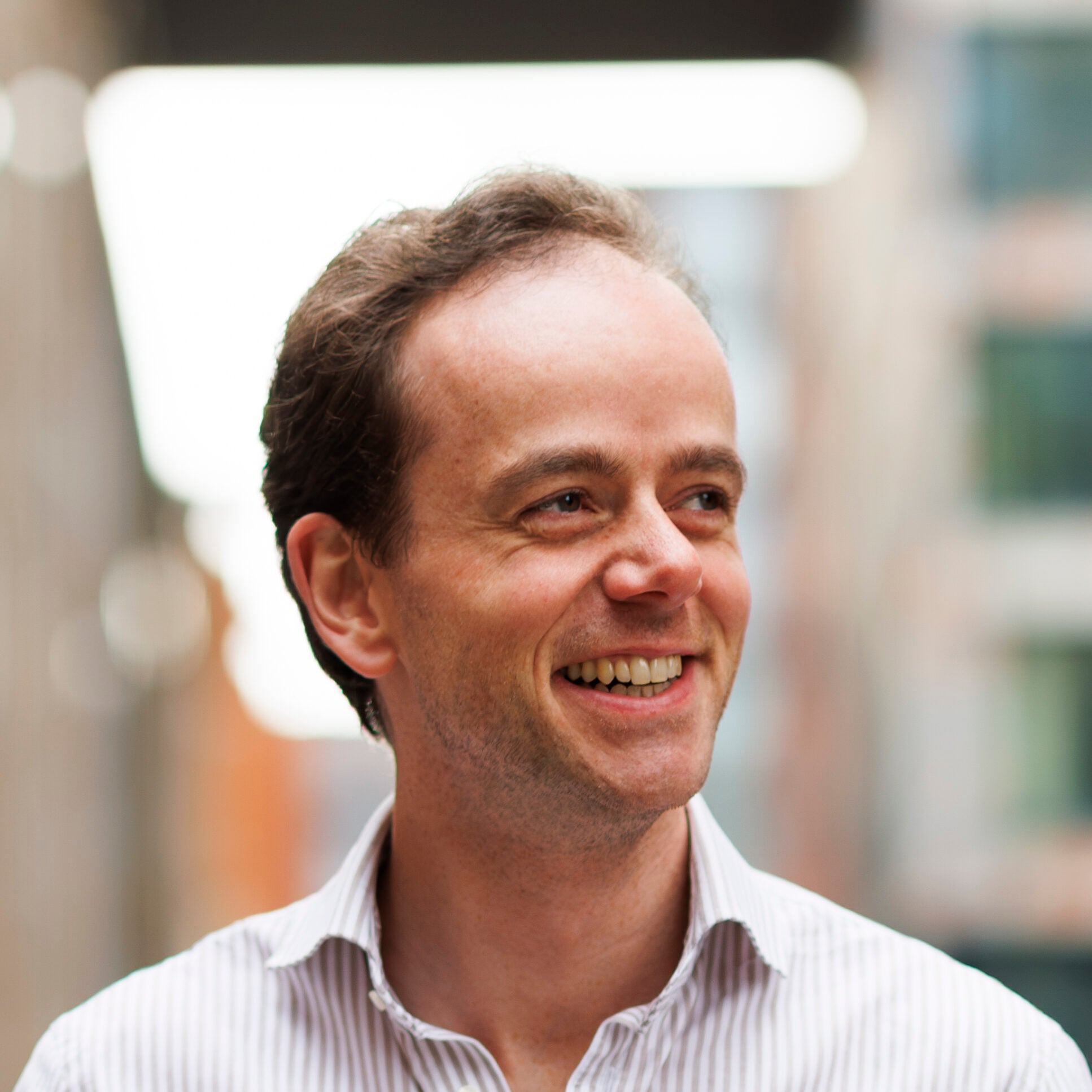 Erik Steenis photo